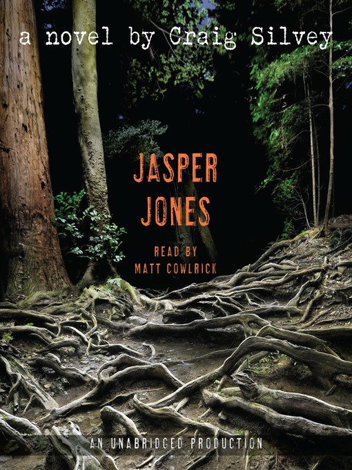 Title details for Jasper Jones by Craig Silvey - Wait list